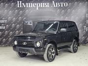 Lada (ВАЗ) Niva Legend Краснодар  - изображение 30