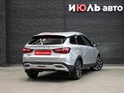 Lada (ВАЗ) Vesta I Рестайлинг (NG) Екатеринбург  - изображение 23