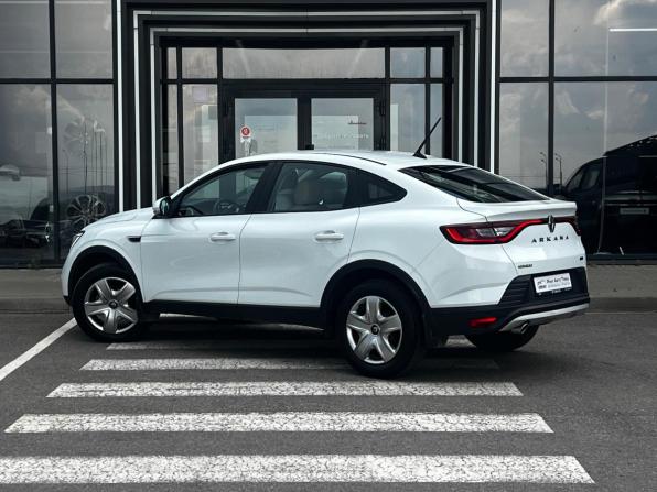 Renault Arkana I с пробегом 2019 года, цена 1 850 000 рублей, 62000 км, внедорожник, Автокод Объявления