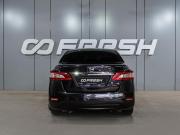 Nissan Sentra VII (B17) Воронеж  - изображение 21