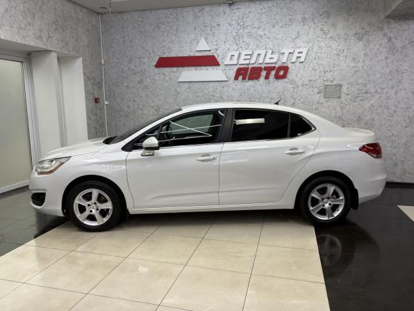 Citroen C4 II с пробегом 2013 года, цена 995 000 рублей, 83830 км, седан, Автокод Объявления