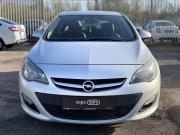 Opel Astra J Рестайлинг Тверь  - изображение 17