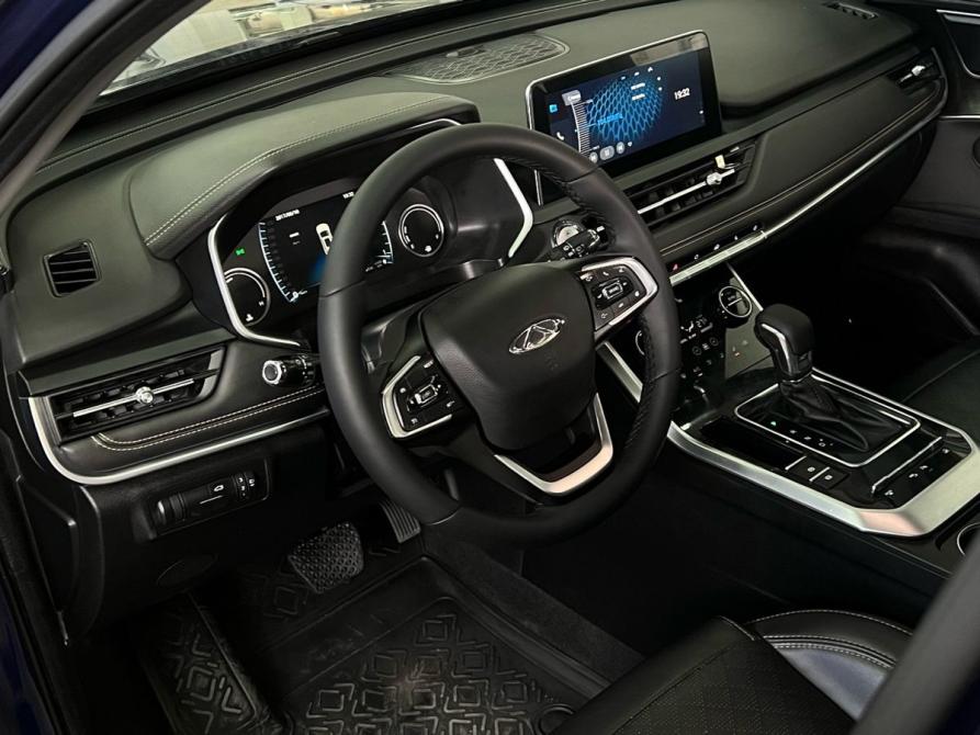 Chery Tiggo 8 I Волгоград  - изображение 14