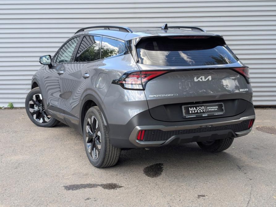 Kia Sportage V Москва  - изображение 29
