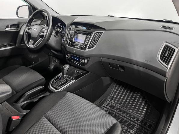 Hyundai Creta I с пробегом 2017 года, цена 1 367 000 рублей, 149782 км, внедорожник, Автокод Объявления