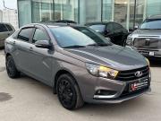 Lada (ВАЗ) Vesta I Калуга  - изображение 22