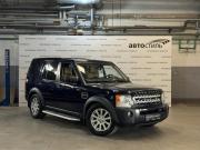 Land Rover Discovery III Санкт-Петербург  - изображение 20