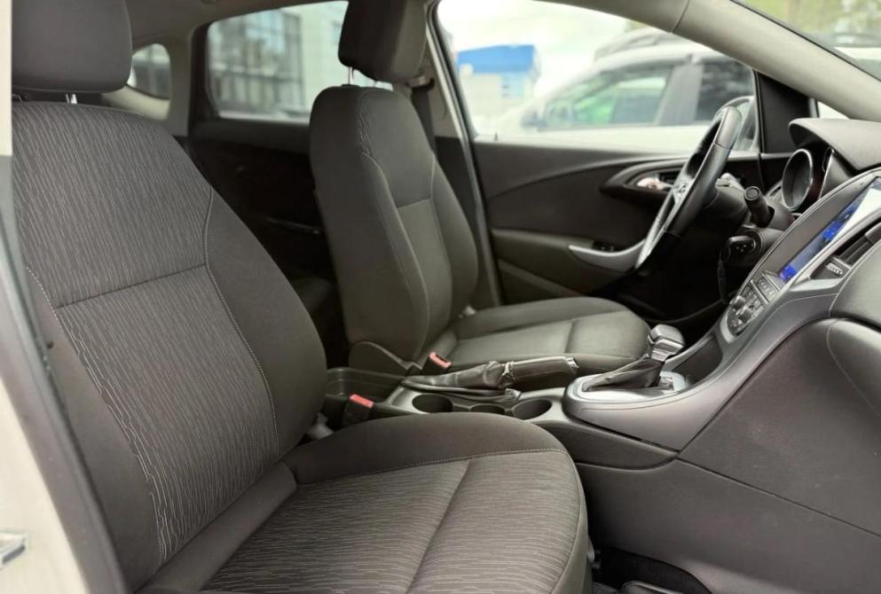 Opel Astra J Рестайлинг Ставрополь  - изображение 21