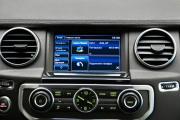 Land Rover Discovery IV Рестайлинг Москва  - изображение 55