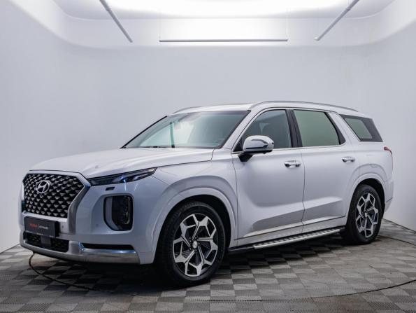 Hyundai Palisade I с пробегом 2020 года, цена 4 380 000 рублей, 102413 км, внедорожник, Автокод Объявления