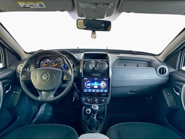 Renault Duster I Рестайлинг с пробегом 2016 года, цена 1 149 000 рублей, 278218 км, внедорожник, Автокод Объявления
