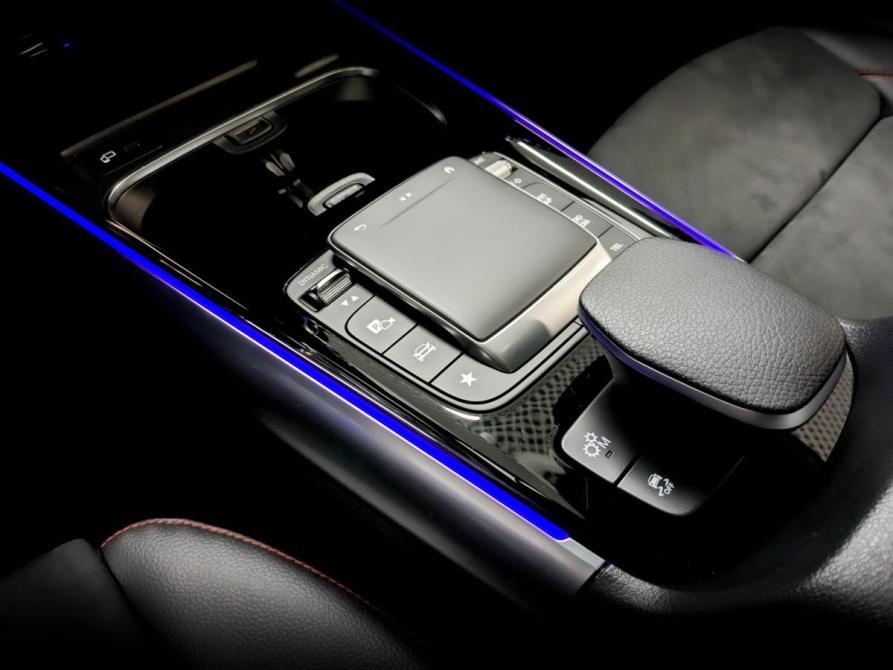 Mercedes-Benz GLA AMG II (H247) Санкт-Петербург  - изображение 30