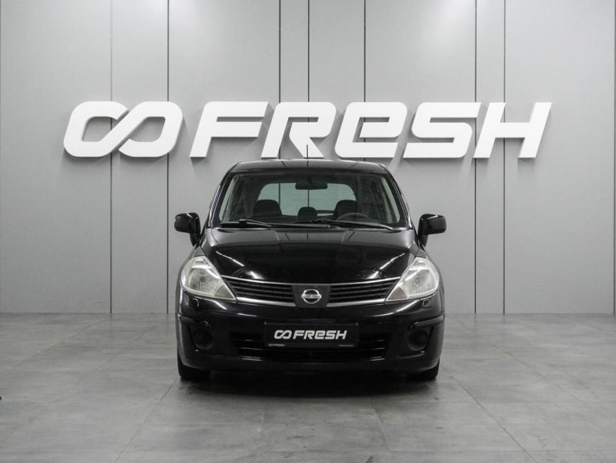 Nissan Tiida I Воронеж  - изображение 3