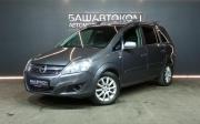 Opel Zafira B Рестайлинг Уфа  - изображение 17