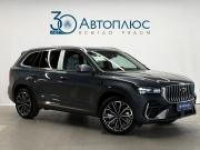 Geely Monjaro I Рестайлинг 2 Омск  - изображение 20