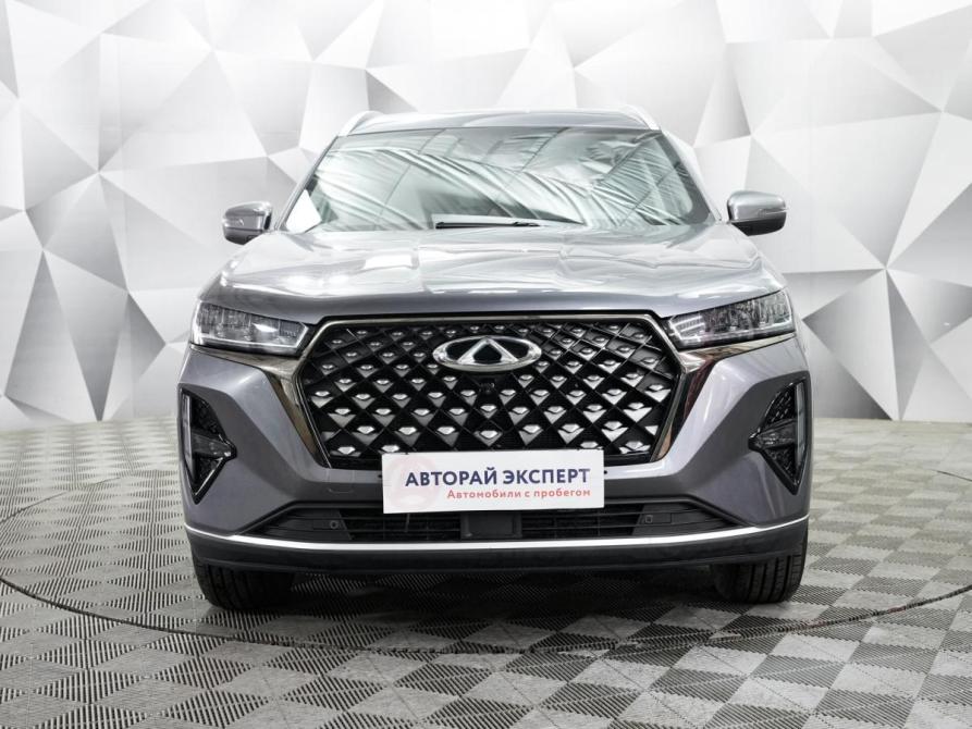 Chery Tiggo 7 Pro Max I Ульяновск  - изображение 8