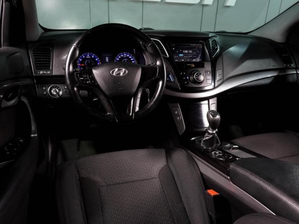 Hyundai i40 I с пробегом 2013 года, цена 899 000 рублей, 245558 км, седан, Автокод Объявления