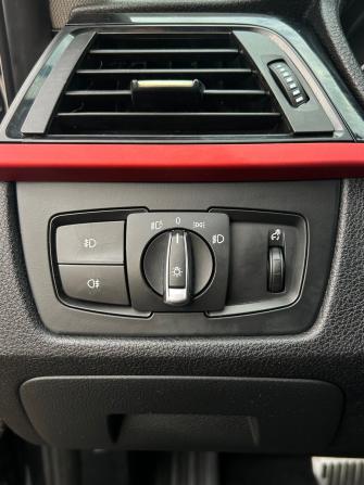 BMW 3 серии VI (F3x) с пробегом 2013 года, цена 1 770 000 рублей, 198276 км, седан, Автокод Объявления