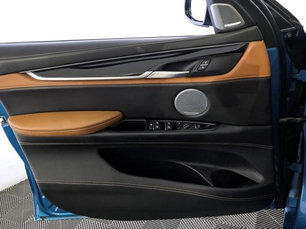 BMW X6 M II (F86) с пробегом 2016 года, цена 3 900 000 рублей, 143750 км, внедорожник, Автокод Объявления