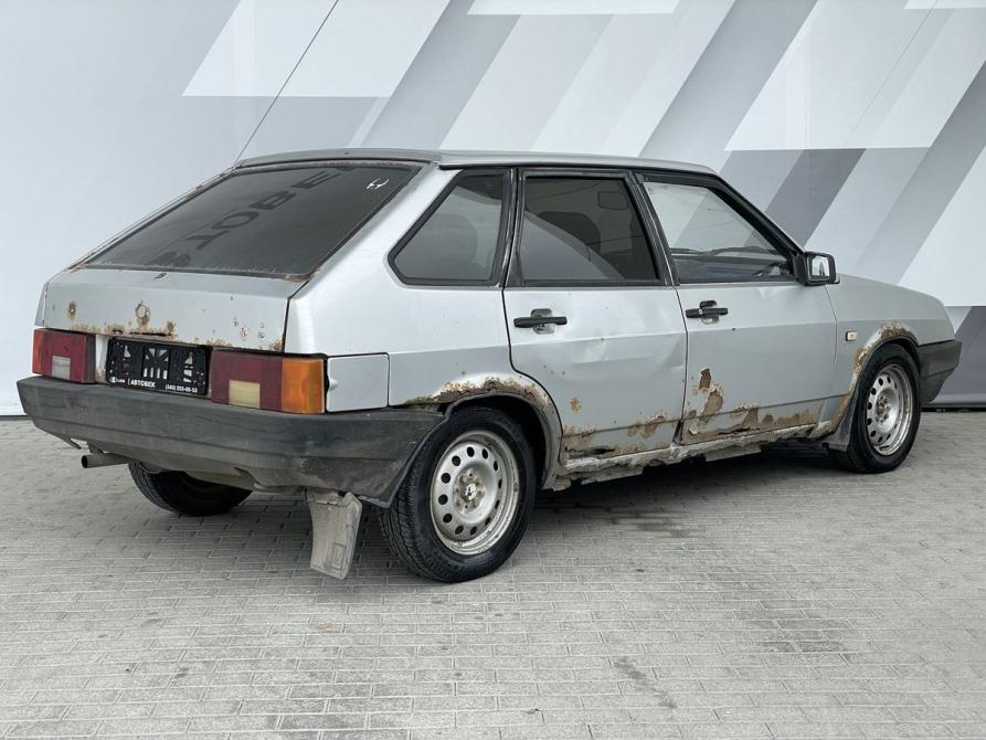 Lada (ВАЗ) 2109 Екатеринбург  - изображение 5
