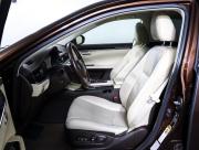 Lexus ES VI Рестайлинг Москва  - изображение 44
