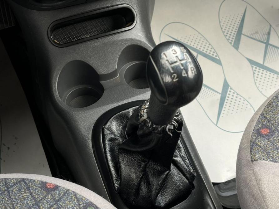 Daewoo Matiz I Рестайлинг Мурманск  - изображение 15