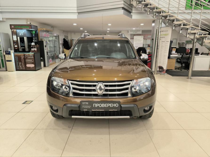 Renault Duster I Казань  - изображение 2