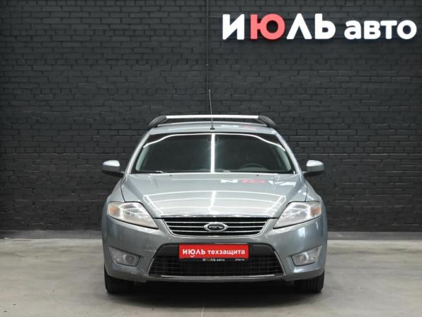 Ford Mondeo IV с пробегом 2008 года, цена 600 000 рублей, 327566 км, седан, Автокод Объявления