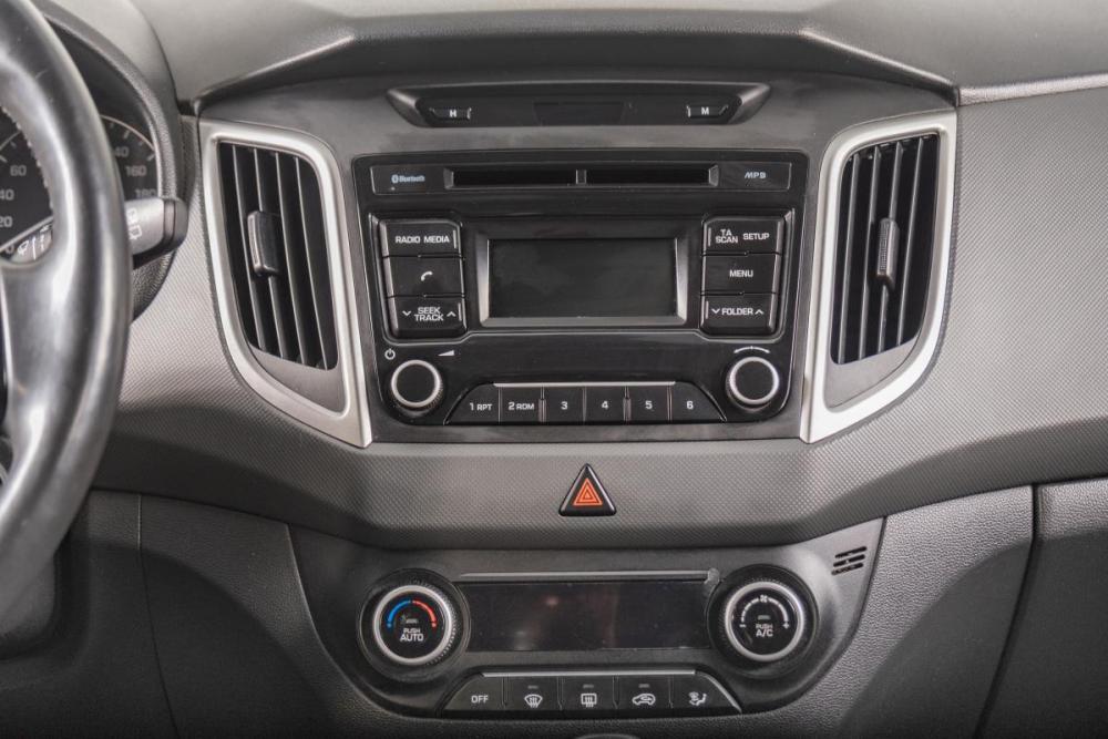 Hyundai Creta I Рестайлинг Томск  - изображение 16