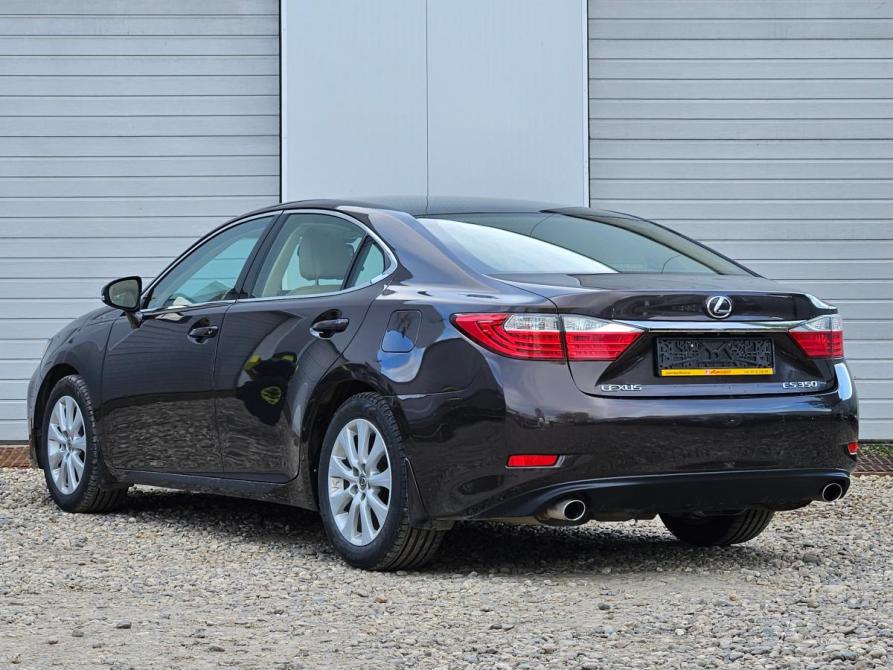 Lexus ES VI Вологда  - изображение 7