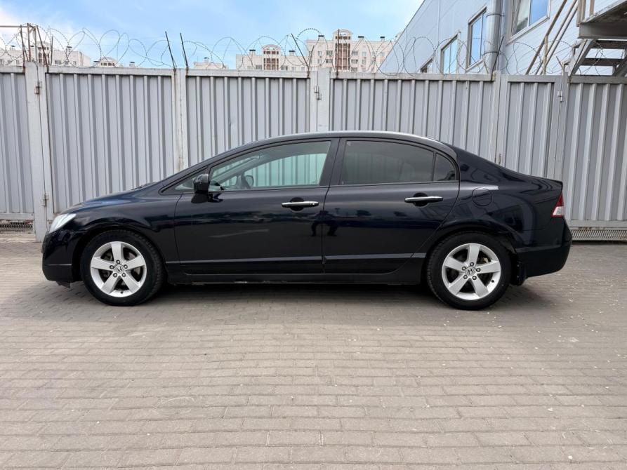 Honda Civic VIII Ростов-на-Дону  - изображение 2