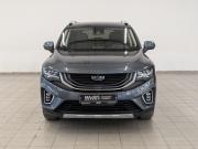 Geely Okavango I Москва  - изображение 32