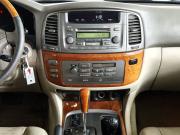 Lexus LX II Рестайлинг Москва  - изображение 33
