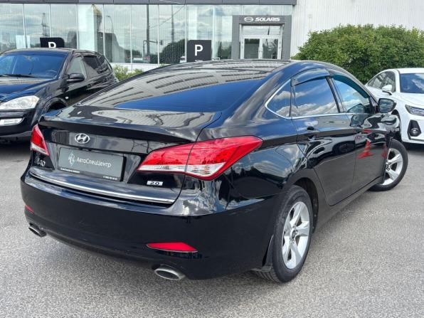 Hyundai i40 I с пробегом 2013 года, цена 710 000 рублей, 201000 км, седан, Автокод Объявления