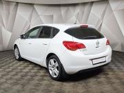 Opel Astra J Москва  - изображение 24