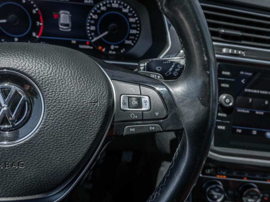 Volkswagen Tiguan II Ставрополь  - изображение 24