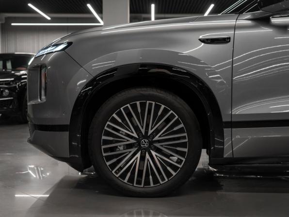 Volkswagen ID.Era 9X с пробегом 2026 года, цена 10 450 000 рублей, 50 км, внедорожник, Автокод Объявления