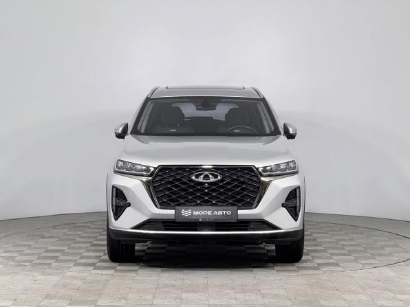 Chery Tiggo 7 Pro Max I с пробегом 2023 года, цена 1 950 000 рублей, 29000 км, внедорожник, Автокод Объявления