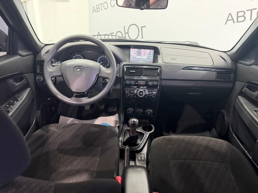 Lada (ВАЗ) Priora I Рестайлинг Ставрополь  - изображение 17