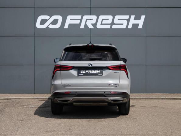 Changan CS75 Plus I Рестайлинг с пробегом 2023 года, цена 2 100 000 рублей, 54034 км, внедорожник, Автокод Объявления