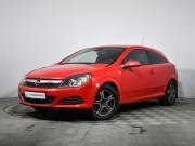 Opel Astra H Рестайлинг Санкт-Петербург  - изображение 20