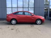 Lada (ВАЗ) Vesta I Ярославль  - изображение 19