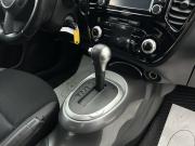 Nissan Juke I Рестайлинг Тверь  - изображение 51