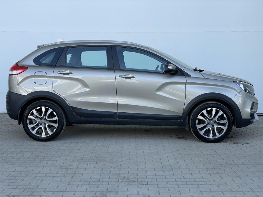 Lada (ВАЗ) XRAY I Екатеринбург  - изображение 4