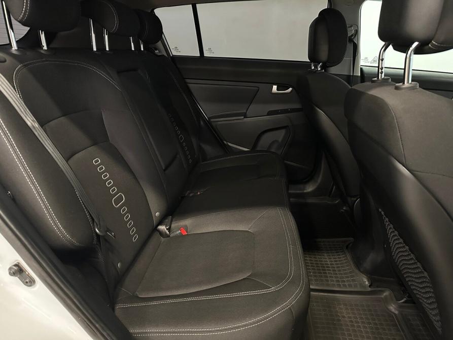 Kia Sportage III Балашиха  - изображение 14