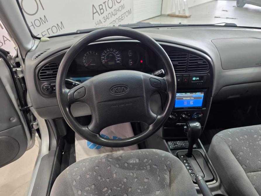 Kia Spectra I Рестайлинг 2 Ставрополь  - изображение 11