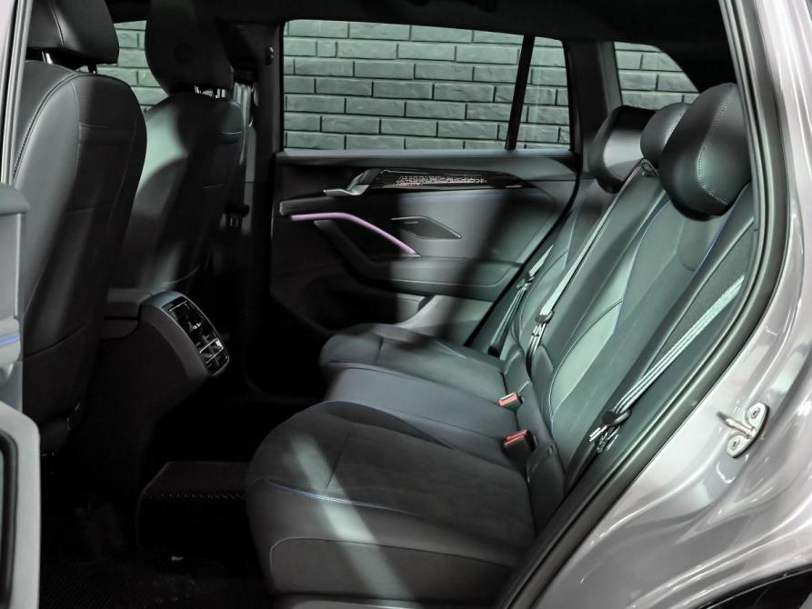 Volkswagen Tiguan III (China Market) Екатеринбург  - изображение 22