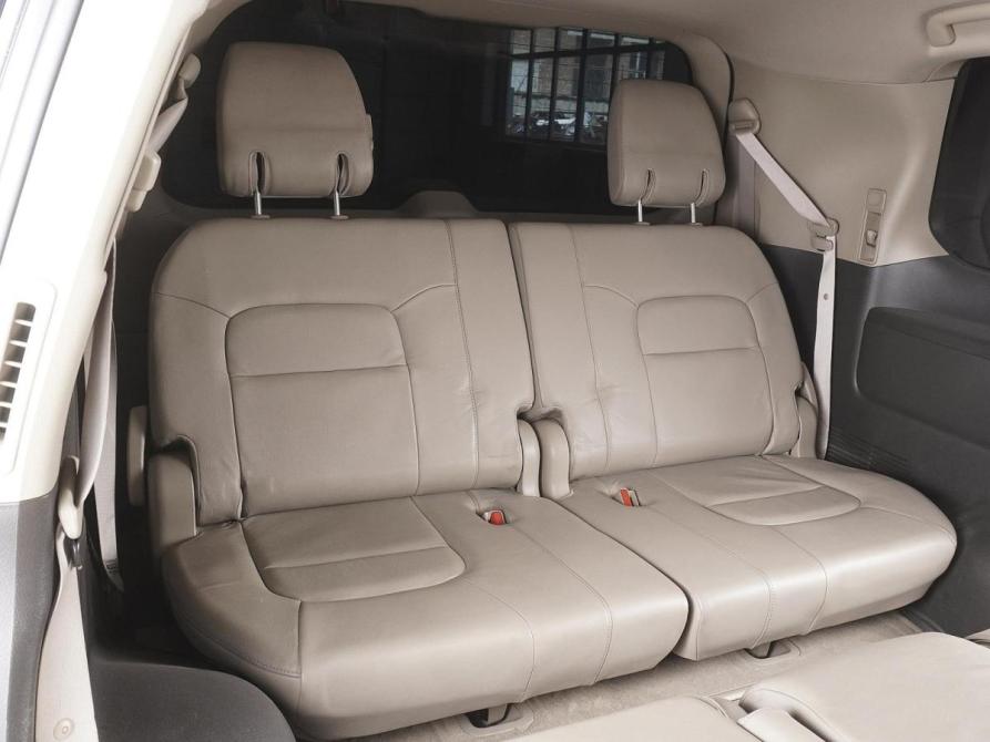 Toyota Land Cruiser 200 Series Ростов-на-Дону  - изображение 9