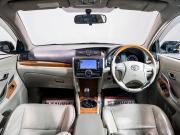 Toyota Premio II (T26) Рестайлинг Чита  - изображение 28