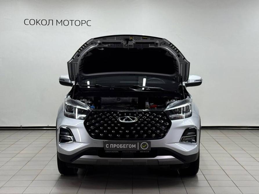 Chery Tiggo 4 Pro I Ростов-на-Дону  - изображение 5